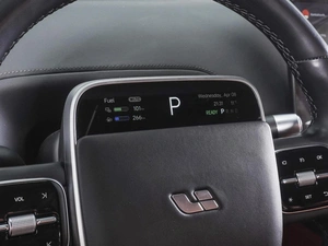 Внедорожник Li Auto L9 2023 года, 6300000 рублей, Ростов-на-Дону