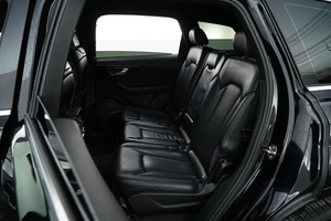 Внедорожник Audi Q7 2016 года, 4470444 рублей, Москва