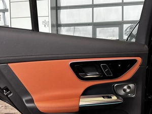 Внедорожник Mercedes-benz GLC-класс Coupe 2025 года, 12290000 рублей, Уфа