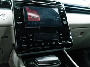 Внедорожник Hyundai Tucson 2021 года, 3300000 рублей, Красноярск