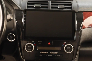 Седан Toyota Camry 2012 года, 1339000 рублей, Челябинск