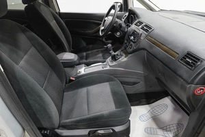 Минивэн Ford C-MAX 2008 года, 729000 рублей, Новокузнецк