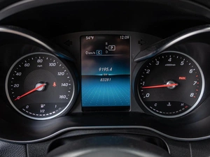 Внедорожник Mercedes-benz GLC-класс 2020 года, 4420000 рублей, Краснодар