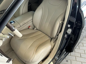 Седан Mercedes-benz S-класс 2018 года, 6050000 рублей, Уфа