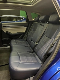 Внедорожник HAVAL F7 2023 года, 2700000 рублей, Красноярск