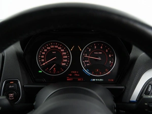 Хетчбэк BMW 1 серия 2015 года, 1495055 рублей, Москва