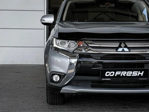 Внедорожник Mitsubishi Outlander 2018 года, 1999999 рублей, Уфа