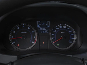 Седан Hyundai Solaris 2016 года, 1229000 рублей, Ставрополь