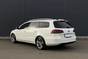 Универсал Volkswagen Passat 2014 года, 1200000 рублей, Солонцы