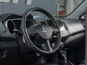 Внедорожник Mitsubishi Outlander 2008 года, 999000 рублей, Сургут