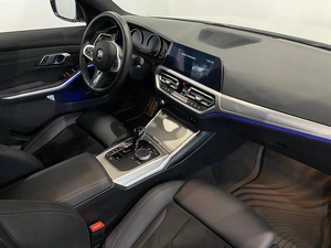 Седан BMW 3 серия 2020 года, 4350000 рублей, Кемерово