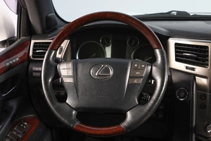 Внедорожник Lexus LX 2014 года, 5849000 рублей, Новосибирск