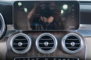 Внедорожник Mercedes-benz GLC-класс Coupe 2019 года, 4899000 рублей, Томск