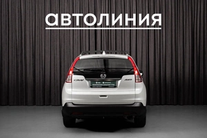 Внедорожник Honda CR-V 2013 года, 1980000 рублей, Красноярск