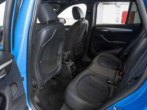 Внедорожник BMW X1 2020 года, 3392000 рублей, Ставрополь