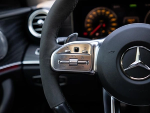 Седан Mercedes-benz E-класс AMG 2018 года, 5399000 рублей, Большой Сочи