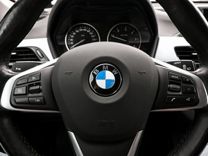 Внедорожник BMW X1 2017 года, 2199000 рублей, Волгоград