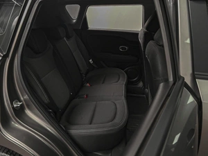 Внедорожник Kia Soul 2018 года, 1715000 рублей, Ставрополь