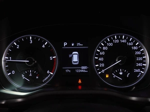 Внедорожник Hyundai Santa Fe 2018 года, 3199000 рублей, Воронеж