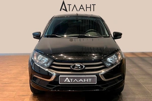 Седан ВАЗ (LADA) Granta 2023 года, 749000 рублей, Красноярск