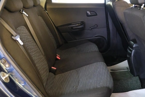 Хетчбэк Kia Ceed 2007 года, 699000 рублей, Омск