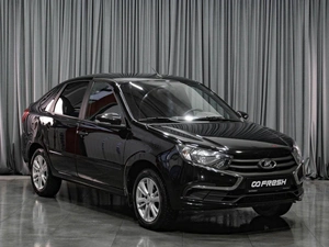 Лифтбек ВАЗ (LADA) Granta 2024 года, 849000 рублей, Тюмень