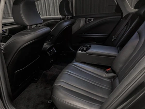 Седан Kia K8 2021 года, 2935000 рублей, Красноярск