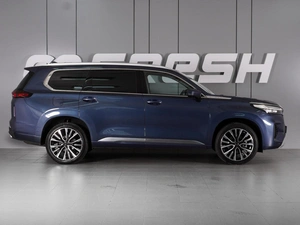 Внедорожник EXEED VX 2023 года, 3780000 рублей, Минеральные Воды