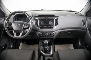 Внедорожник Hyundai Creta 2019 года, 1399000 рублей, Пермь