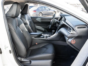 Седан Toyota Camry 2020 года, 2899000 рублей, Краснодар