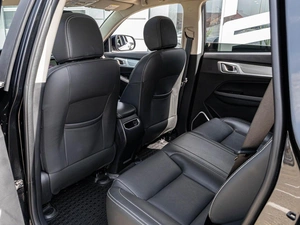 Внедорожник Geely Emgrand X7 2020 года, 1500000 рублей, Краснодар