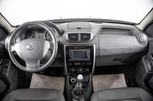 Внедорожник Nissan Terrano 2014 года, 1419000 рублей, Пермь