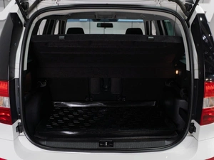Внедорожник Skoda Yeti 2014 года, 1069000 рублей, Тюмень