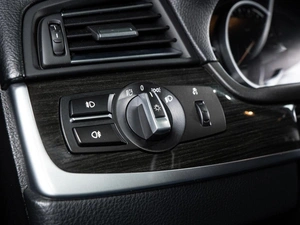 Седан BMW 5 серия 2016 года, 2790000 рублей, Волгоград