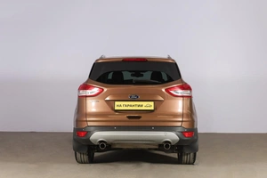 Внедорожник Ford Kuga 2013 года, 1349000 рублей, Новосибирск