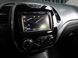 Внедорожник Renault Kaptur 2016 года, 1097000 рублей, Тюмень