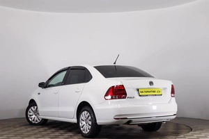 Седан Volkswagen Polo 2016 года, 889000 рублей, Пермь