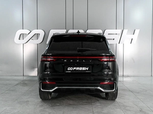 Внедорожник Geely Monjaro 2023 года, 3299000 рублей, Ростов-на-Дону