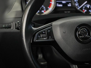 Лифтбек Skoda Rapid 2018 года, 1479196 рублей, Москва
