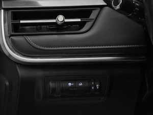 Внедорожник Chery Tiggo 4 Pro 2023 года, 1550000 рублей, Красноярск