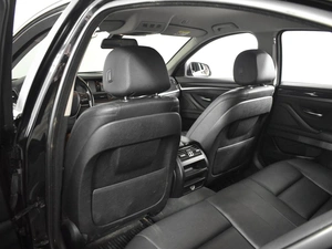 Седан BMW 5 серия 2015 года, 1559990 рублей, Казань