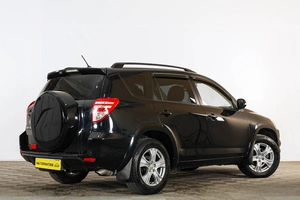 Внедорожник Toyota RAV4 2012 года, 1899000 рублей, Тюмень