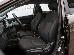 Хетчбэк Kia Rio 2016 года, 1199000 рублей, Волгоград