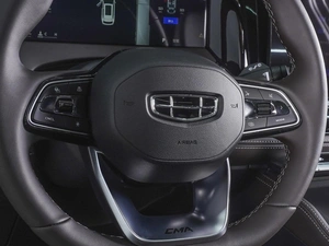 Внедорожник Geely Monjaro 2026 года, 4599000 рублей, Ростов-на-Дону