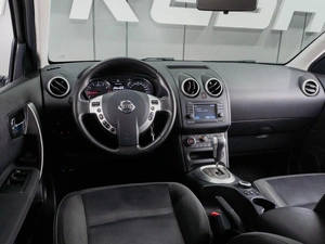 Внедорожник Nissan Qashqai 2013 года, 1389000 рублей, Тюмень