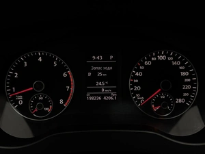 Седан Volkswagen Jetta 2014 года, 885000 рублей, Красноярск