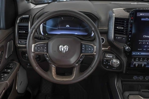 Пикап RAM 1500 2025 года, 10499252 рублей, Москва