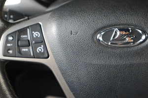 Универсал ВАЗ (LADA) Vesta Cross 2021 года, 1489000 рублей, Тюмень