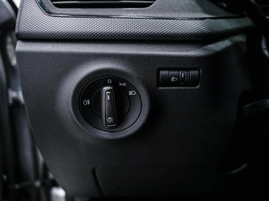 Лифтбек Volkswagen Polo 2021 года, 1399000 рублей, Красноярск