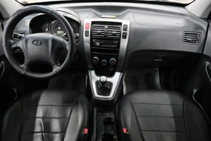 Внедорожник Hyundai Tucson 2008 года, 999000 рублей, Омск